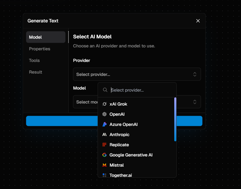 ai-sdk